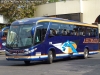 Marcopolo Paradiso G7 1050 / Mercedes Benz OC-500RF-1842 / Buses Ahumada Marcopolo Paradiso G7 1050 / Mercedes Benz OC-500RF-1842 / Buses Ahumada