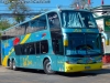 Marcopolo Paradiso G6 1800DD / Scania K-420 / Jet Sur