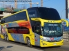 Marcopolo Paradiso G7 1800DD / Mercedes Benz O-500RSD-2442 / Jet Sur Marcopolo Paradiso G7 1800DD / Mercedes Benz O-500RSD-2442 / Jet Sur