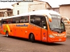 Irizar i6 3.70 / Scania K-360B eev5 / Pullman Bus Costa Central S.A.