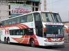 Marcopolo Paradiso G6 1800DD / Scania K-420 / Ruta H Marcopolo Paradiso G6 1800DD / Scania K-420 / Ruta H