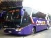 King Long XMQ6130Y Euro4 / Cóndor Bus King Long XMQ6130Y Euro4 / Cóndor Bus