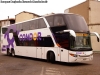 Modasa Zeus 3 / Mercedes Benz O-500RSD-2441 BlueTec5 / Cóndor Bus Modasa Zeus 3 / Mercedes Benz O-500RSD-2441 BlueTec5 / Cóndor Bus