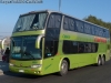 Marcopolo Paradiso G6 1800DD / Scania K-420 / Tur Bus