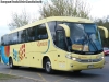 Marcopolo Viaggio G7 1050 / Mercedes Benz O-500RS-1836 / Romani Marcopolo Viaggio G7 1050 / Mercedes Benz O-500RS-1836 / Romani