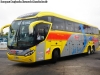 Mascarello Roma 370 / Volvo B-430R / Jet Sur Mascarello Roma 370 / Volvo B-430R / Jet Sur