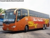 Irizar Century III 3.90 / Scania K-420 / Buses Peñablanca