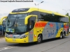 Mascarello Roma 370 / Mercedes Benz O-500RSD-2441 BlueTec5 / Jet Sur