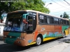 Busscar El Buss 340 / Mercedes Benz O-400RSE / Buses Los Halcones