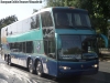 Marcopolo Paradiso G6 1800DD / Scania K-420 8x2 / Pullman El Huique