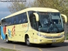 Marcopolo Viaggio G7 1050 / Mercedes Benz O-500RS-1836 / Romani Marcopolo Viaggio G7 1050 / Mercedes Benz O-500RS-1836 / Romani