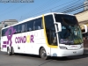 Busscar Jum Buss 380 / Mercedes Benz O-500RS-1836 / Cóndor Bus