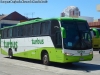 Marcopolo Andare Class 1000 / Scania K-340 / Tur Bus Marcopolo Andare Class 1000 / Scania K-340 / Tur Bus