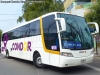 Busscar Vissta Buss LO / Scania K-340 / Cóndor Bus Busscar Vissta Buss LO / Scania K-340 / Cóndor Bus