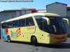 Marcopolo Viaggio G7 1050 / Mercedes Benz O-500RS-1836 / Romani