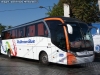 Neobus New Road N10 360 / Scania K-360B / Pullman Bus