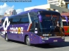 King Long XMQ6130Y Euro4 / Cóndor Bus