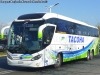 Mascarello Roma 370 / Mercedes Benz O-500RSD-2442 / Tacoha