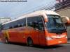 Irizar i6 3.70 / Scania K-360B eev5 / Pullman Bus Costa Central S.A.