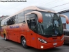 Mascarello Roma 350 / MAN RR2 19.400CO Euro4 / Pullman Bus Costa Central S.A.