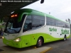 Irizar i6 3.70 / Mercedes Benz O-500RS-1836 BlueTec5 / Tur Bus