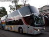 Modasa Zeus 3 / Scania K-400B eev5 / Expreso Santa Cruz