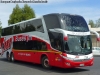 Marcopolo Paradiso G7 1800DD / Mercedes Benz O-500RSD-2441 BlueTec5 / Buses JM