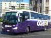 Irizar Century III 3.50 / Scania K-380B / Cóndor Bus