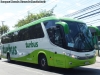 Marcopolo Viaggio G7 1050 / Mercedes Benz O-500RS-1836 BlueTec5 / Tur Bus