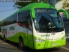 Irizar i6 3.70 / Mercedes Benz O-500RS-1836 BlueTec5 / Tur Bus