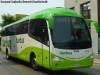 Irizar i6 3.70 / Mercedes Benz O-500RS-1836 BlueTec5 / Tur Bus