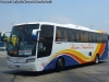 Busscar Vissta Buss LO / Scania K-340B / Buses Peñablanca