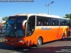 Marcopolo Viaggio G6 1050 / Scania K-340 / Pullman El Huique