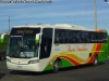 Busscar Vissta Buss LO / Mercedes Benz O-500RS-1836 / Buses Peñablanca