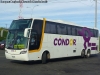 Busscar Jum Buss 380 / Mercedes Benz O-500RS-1836 / Cóndor Bus