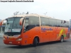 Irizar Century III 3.70 / Mercedes Benz O-500RS-1836 / Pullman Bus Tacoha