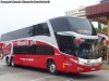 Marcopolo Paradiso G7 1800DD / Volvo B-420R Euro5 / Buses JM