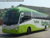 Irizar i6 3.70 / Mercedes Benz O-500RS-1836 BlueTec5 / Tur Bus