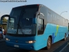 Marcopolo Andare Class 1000 / Mercedes Benz OH-1628L / Salón Ríos del Sur