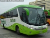 Marcopolo Viaggio G7 1050 / Mercedes Benz O-500RS-1836 BlueTec5 / Tur Bus