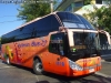 Zhong Tong Navigator LCK6137H / Pullman Bus Costa Central S.A.