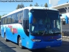 Comil Campione 3.45 / Mercedes Benz O-500R-1632 / Pullman Florida