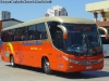 Marcopolo Viaggio G7 1050 / Mercedes Benz O-500RS-1836 / Pullman Lago Peñuelas