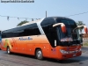 Yutong ZK6136H / Pullman Bus Costa Central S.A.