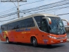 Marcopolo Viaggio G7 1050 / Mercedes Benz O-500RS-1836 BlueTec5 / Pullman Bus Costa Central S.A.