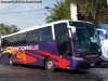 Busscar Vissta Buss LO / Scania K-340 / Cóndor Bus