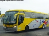 Mascarello Roma 350 / Mercedes Benz O-500RS-1836 / Jet Sur Mascarello Roma 350 / Mercedes Benz O-500RS-1836 / Jet Sur