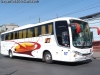 Comil Campione 3.45 / Mercedes Benz O-500RS-1836 / Pullman del Sur