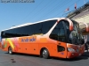 Yutong ZK6129HE / Buses Andrade