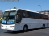 Marcopolo Andare Class 1000 / Scania K-340 / Buses Los Halcones